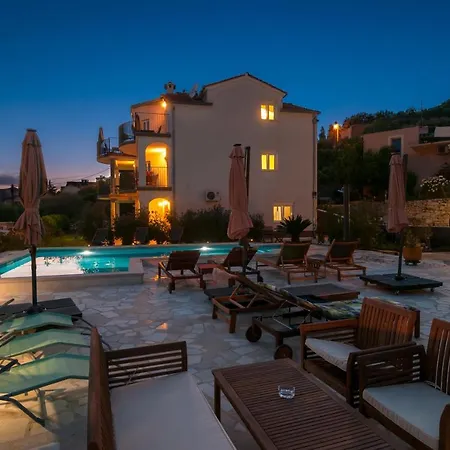 Daniel's 斯普利特