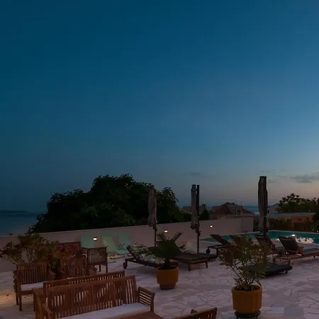 Daniel's 公寓 斯普利特