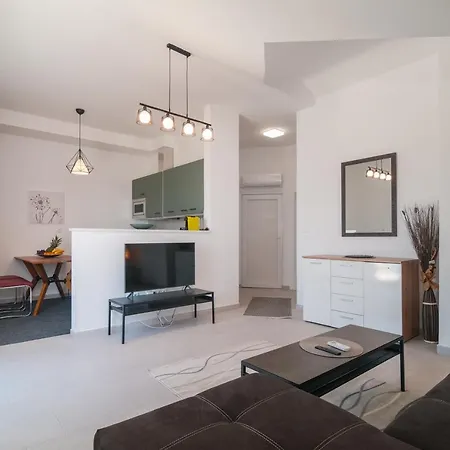 Daniel's 斯普利特