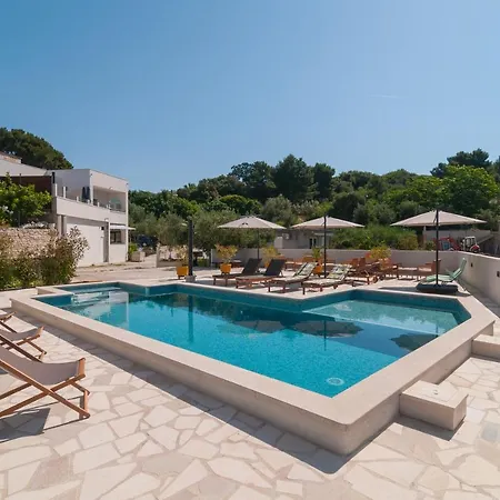 Daniel's 斯普利特