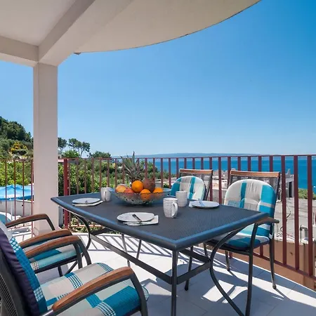 Daniel's * 스플리트