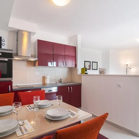 Daniel's Apartment *