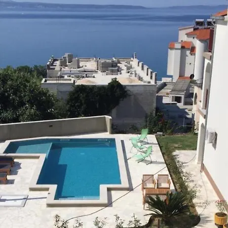 Daniel's Apartman