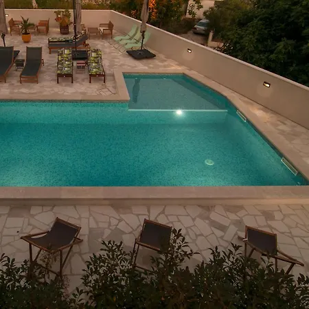 아파트 Daniel's 스플리트