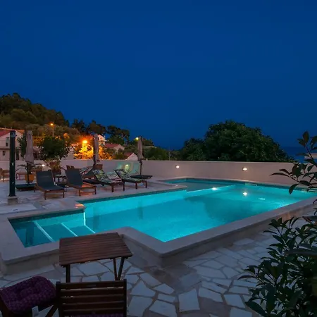 Daniel's 스플리트