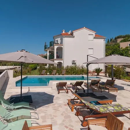 Apartment Daniel's *