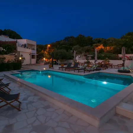 아파트 Daniel's 스플리트