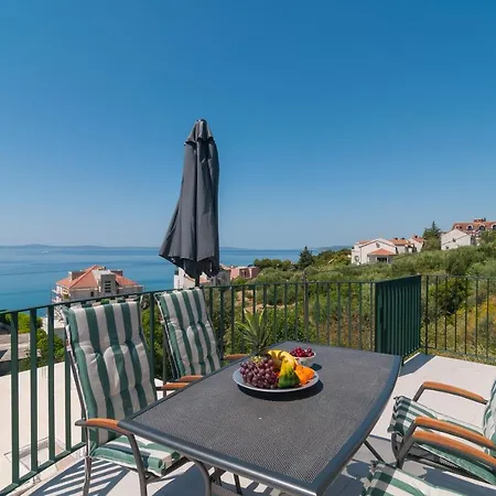 Daniel's 아파트 스플리트