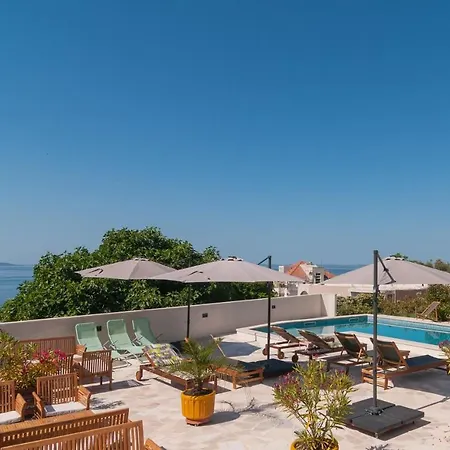 Daniel's Apartment *