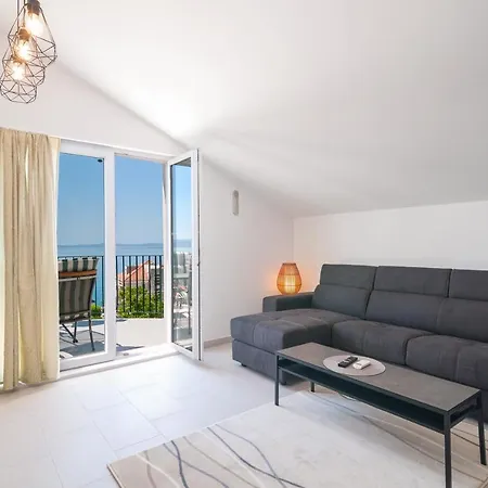 Apartment Daniel's Split