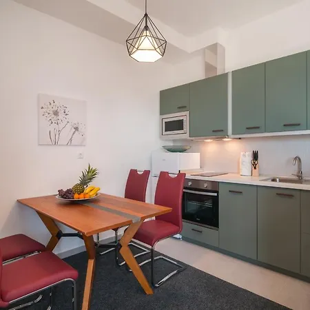 Apartman Daniel's Split