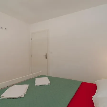 아파트 Daniel's 스플리트