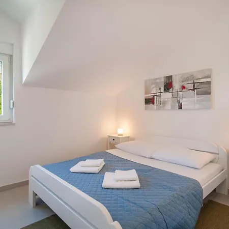 Daniel's 스플리트