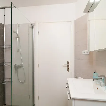 Daniel's Apartment