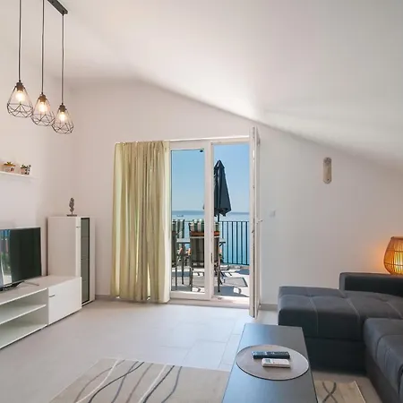 Daniel's * 스플리트