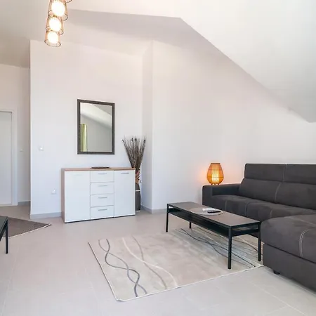 Apartmán Daniel's Split