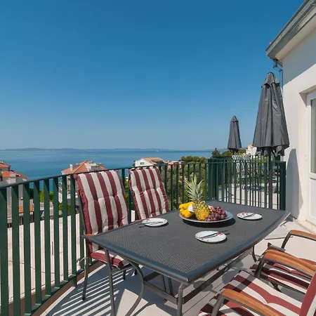 Lejlighed Daniel's *