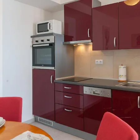 Apartman Daniel's