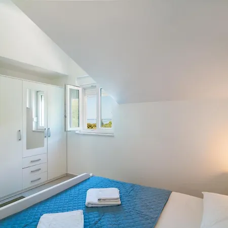 Lejlighed Daniel's *