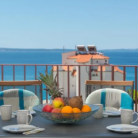 Apartment Daniel's *