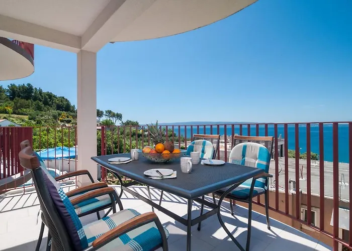 Daniel's * 스플리트