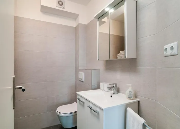 Daniel's 아파트 스플리트