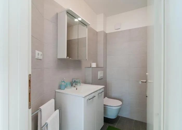 Daniel's Appartement Split