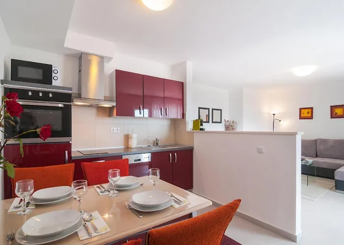 Daniel's Appartement *