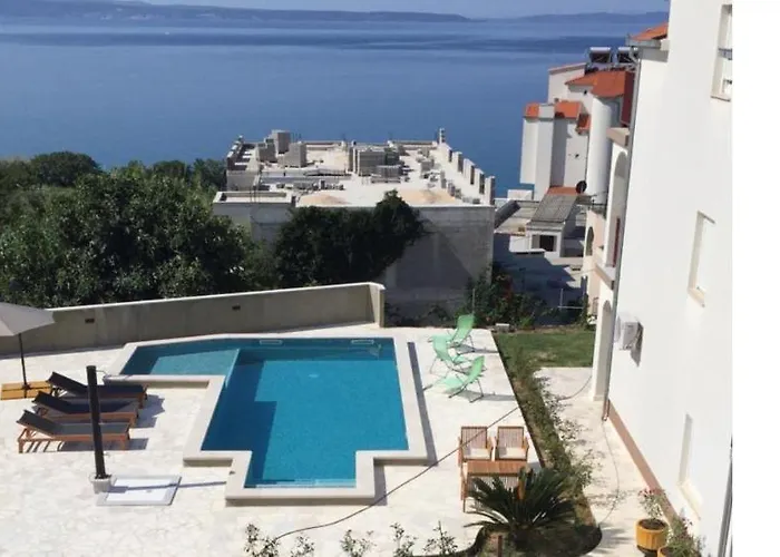 Daniel's Appartement