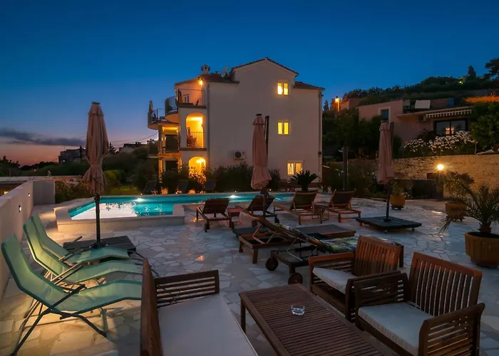 Daniel's 스플리트