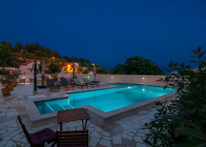 Daniel's 스플리트