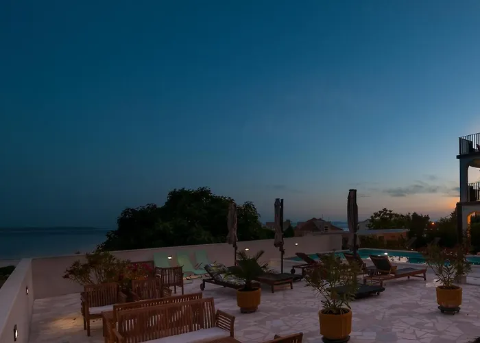 Daniel's 아파트 스플리트