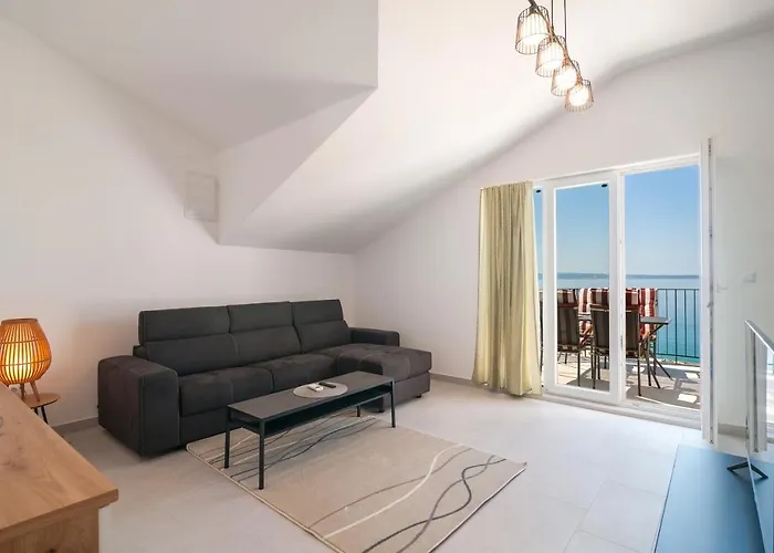 Daniel's Appartement Split