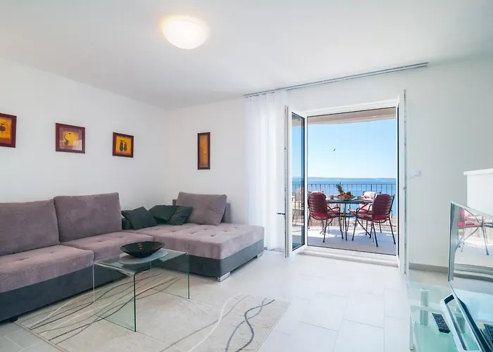 Daniel's Appartement *