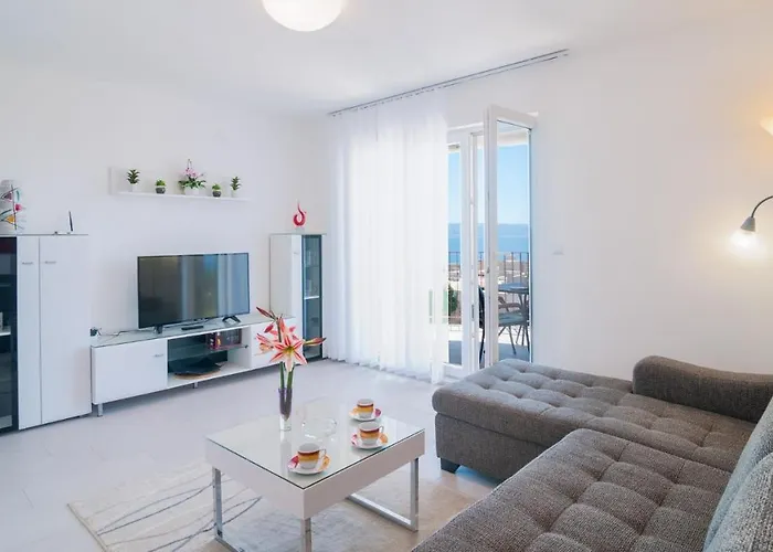 Appartement Daniel's