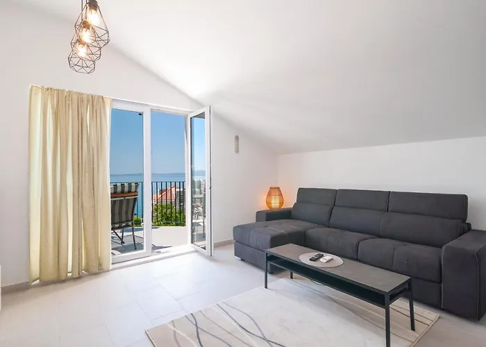 Appartement Daniel's Split