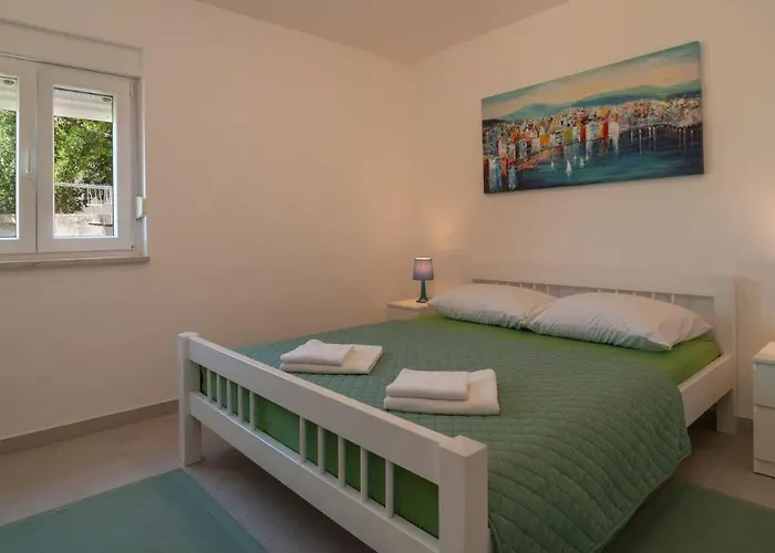 Daniel's 스플리트