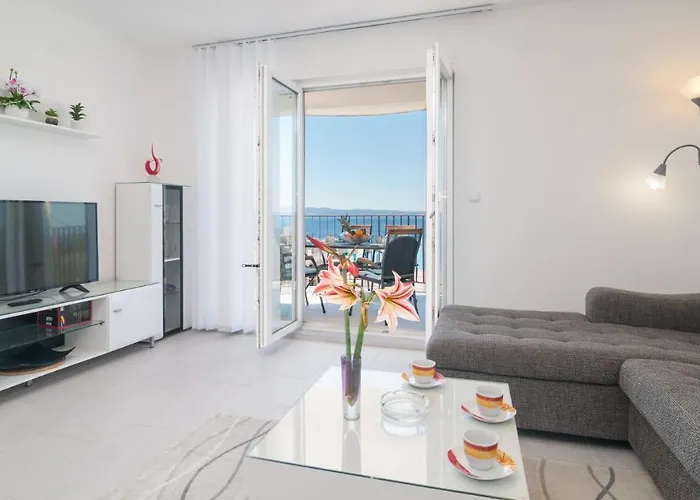 Daniel's 아파트 스플리트