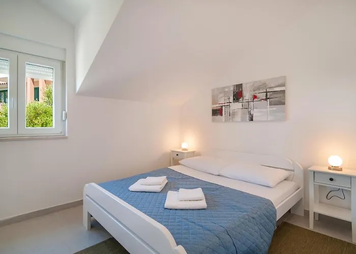 Daniel's 스플리트