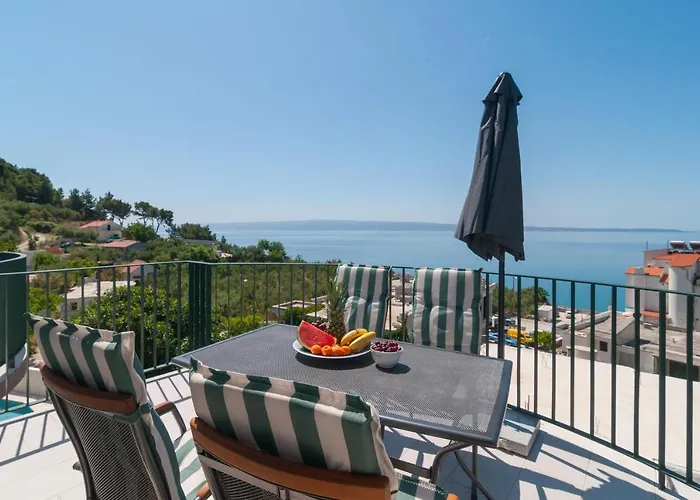 Daniel's * 스플리트