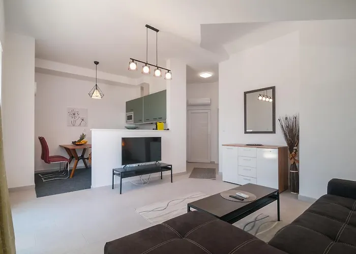 Daniel's 스플리트