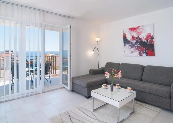 Daniel's 아파트 스플리트