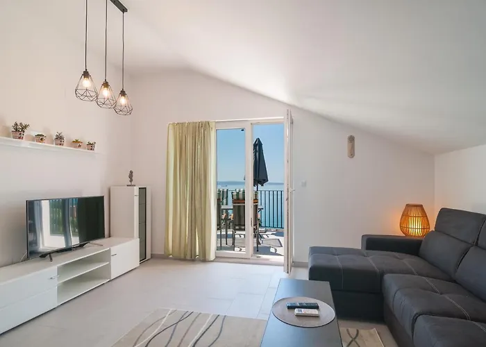 Daniel's * 스플리트