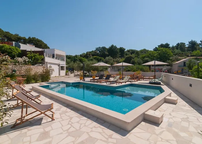 Daniel's 스플리트