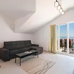 Daniel's Apartman Split