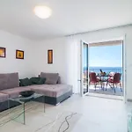 Daniel's Apartman *