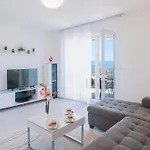 Apartman Daniel's