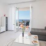 Daniel's Apartman Split