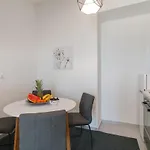 Apartman Daniel's *