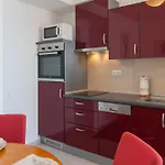Apartman Daniel's